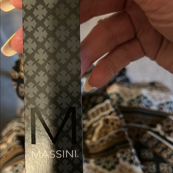 Massini pleasant Women's Dress with Intricate PatternsFriday event sale - Picture 5 of 13